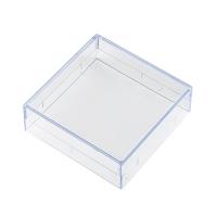 Plastikowa osłona dla DBF-770 i FR-900 75x75x25mm