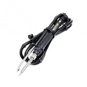 Monolityczne pióro lutownicze Aoyue B003 z pochłaniaczem dymu