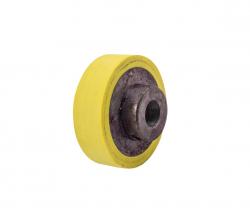 Koło dryfujące do zgrzewarek foliowych DBF-770