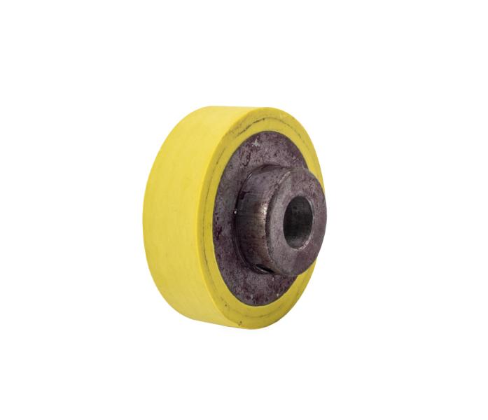 Koło dryfujące do zgrzewarek foliowych DBF-770