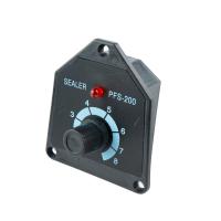 Panel sterowania do zgrzewarki tworzyw sztucznych PFS-200/200A