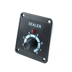 Panel sterowania do spawarki do plastiku PFS-300/300A