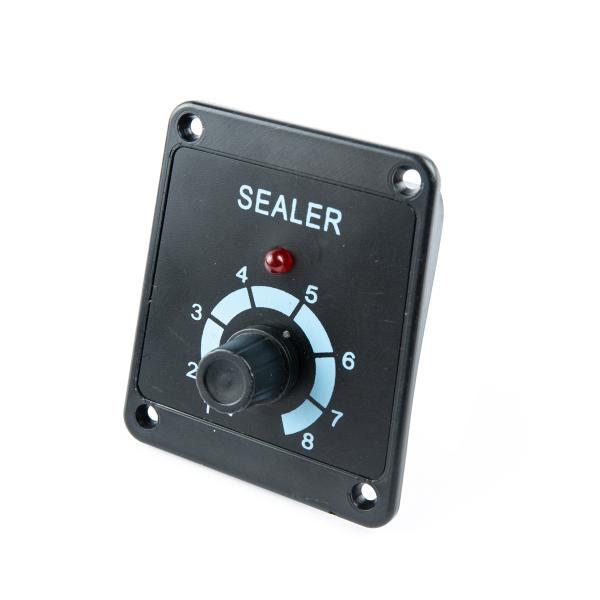 Panel sterowania do spawarki do plastiku PFS-300/300A