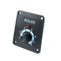 Panel sterowania do spawarki do plastiku PFS-400/400A