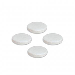 Filtr 20 mm dla stacji lutowniczych z odsysaniem dymu