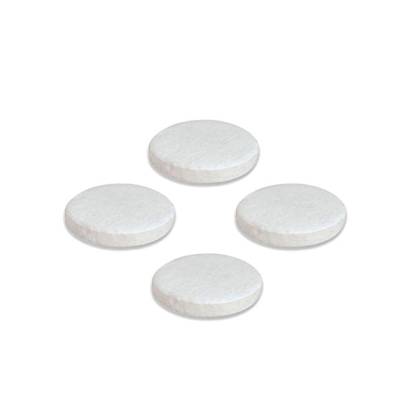 Filtr 20 mm dla stacji lutowniczych z odsysaniem dymu