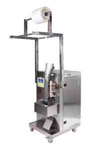 Dolna część do maszyny pakującej z dozownikiem do 99 g