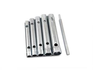 Zestaw kluczy do rur 17-8 mm