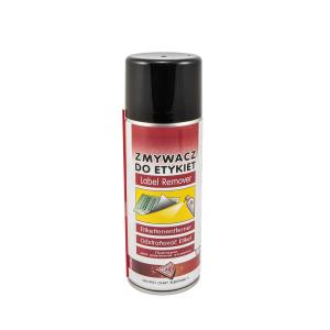 Spray do usuwania etykiet i naklejek 400ml