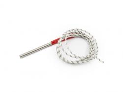 Element grzejny do maszyny pakującej z dozownikiem do 99g 80W