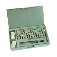 Zestaw znaków do druku termotransferowego HP-241 i HP130