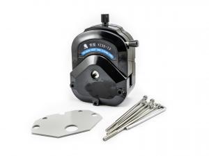 Głowica rozprężna do pomp perystaltycznych YZ35-13 1,3-12 000 ml/min