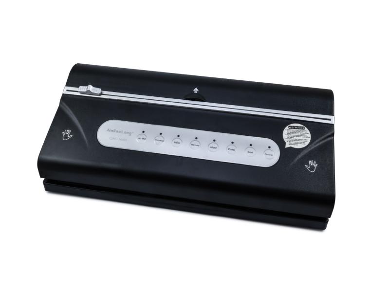 Odkurzacz kuchenny z ssaniem 340 mm