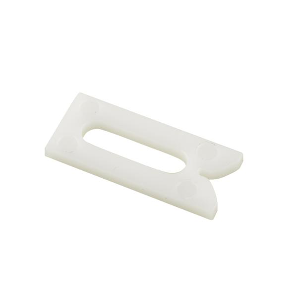 Plastikowy ogranicznik węża dla TP-50