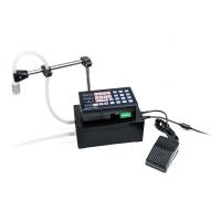 Automatyczny dozownik płynu do zabudowy GFK-100