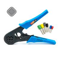 HSC8 16-4 6-16mm2 Automatyczne szczypce do zaciskania drążonego