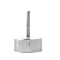 Dysza ze stali nierdzewnej do dozowników cieczy 4 mm