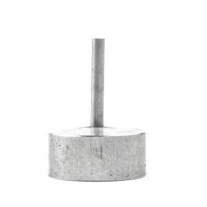 Dysza ze stali nierdzewnej do dozowników cieczy 4 mm