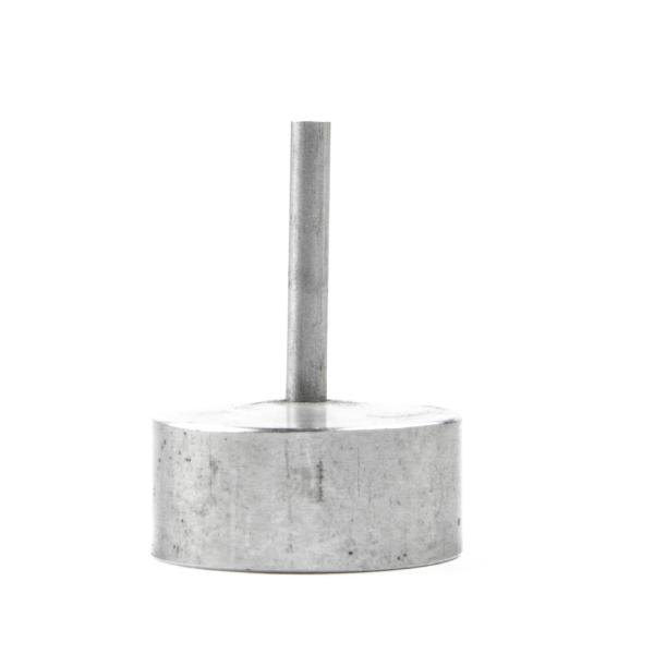 Dysza ze stali nierdzewnej do dozowników cieczy 4 mm