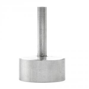 Dysza ze stali nierdzewnej do dozowników płynów 6 mm