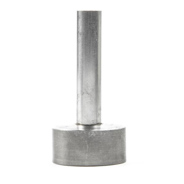 Dysza ze stali nierdzewnej do dozowników płynów 10 mm