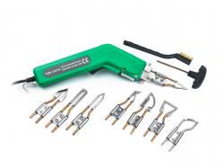 Przecinarka do styropianu 100W z zestawem noży tnących 8szt