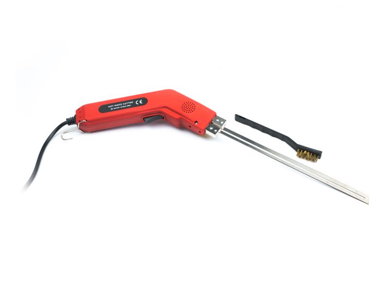 Przecinarka elektryczna do styropianu i materiałów piankowych 25cm 250W