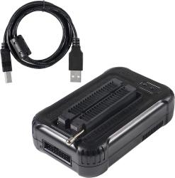 Uniwersalny programator USB XGecu T48 PRO