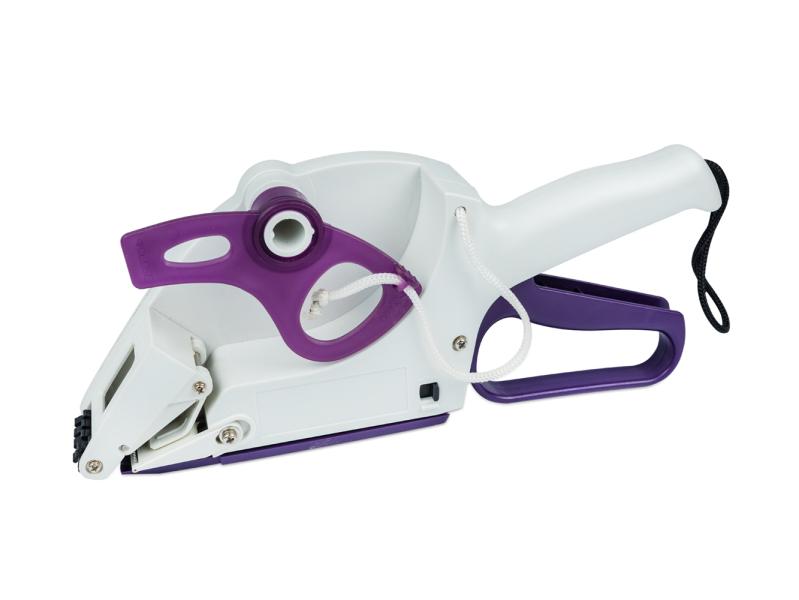 Ręczny aplikator etykiet i naklejek szerokość 10-30 mm długość 18-70 mm APN30