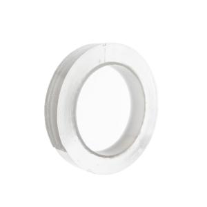 Przezroczysta taśma akrylowa - dwustronna 20 mm, 5 m