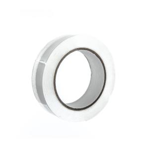 Grubościenna dwustronna taśma samoprzylepna - przezroczysta 30 mm, 5 m