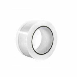 Dwustronna akrylowa taśma samoprzylepna - przezroczysta 50 mm, 5 m