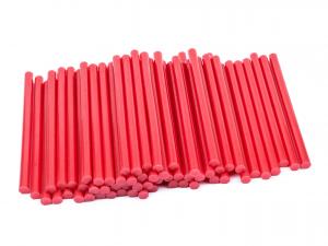 Sztyft do roztapiania czerwony średnica 11mm 1kg