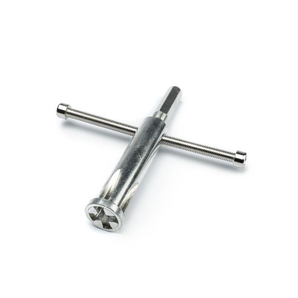 Adapter do skręcania przewodów CYKY