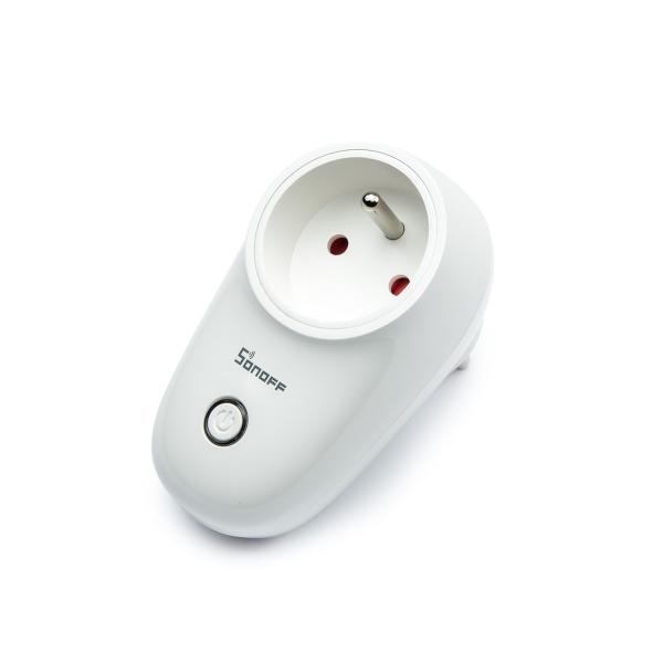 Gniazdo programowalne Sonoff S26 Wifi 230V/10A