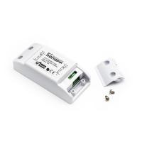 Sonoff Basic DIY WIFI mini moduł sterujący 10A 2200W