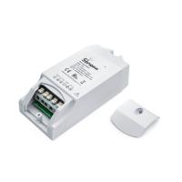 Sonoff TH10 Inteligentny programowalny moduł WIFI do monitorowania temperatury i wilgotności 10A/230V