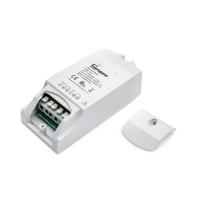 Sonoff TH16 Smart WIFI programowalny moduł monitorowania temperatury i wilgotności 15A/230V