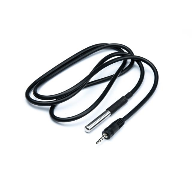 Wodoodporny czujnik temperatury Sonoff DS18B20 (-55... +125°C) dla TH10 i TH16