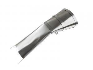 Zasobnik do dyspenserów folii i owijarek 400 mm