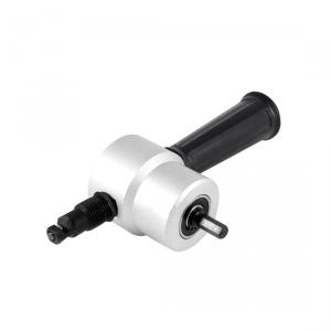 Wiertło do cięcia blachy