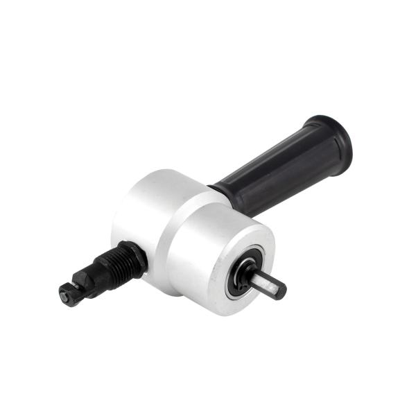 Wiertło do cięcia blachy