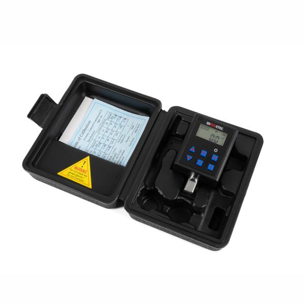 Grzechotkowy adapter momentu obrotowego TQA2-135 3/8" 6,8 - 135 Nm