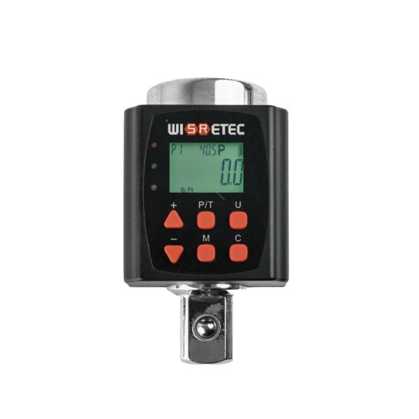 Miernik momentu obrotowego ADQ8-1000 3/4" 100-1000 Nm