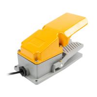 Przemysłowy pedał nożny do sterowania LT-4-1 10A/230V bez blokady