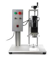 Automatyczny kapsel do słoików i butelek z zakrętką