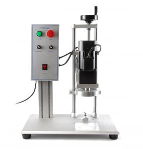 Automatyczny kapsel do słoików i butelek z zakrętką