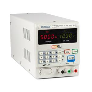 Zasilacz Zhaoxin FPS-325DU DC