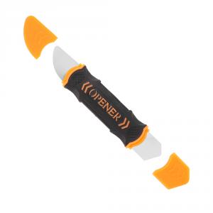 Elastyczny metalowy łom do otwierania i wyjmowania telefonów komórkowych i tabletów