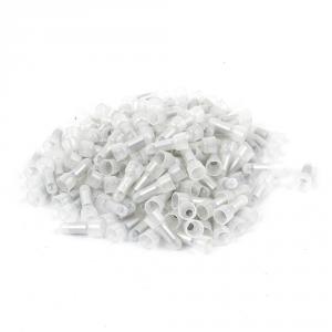 Zaciskane złącza kablowe CE2X 2,5mm 100szt